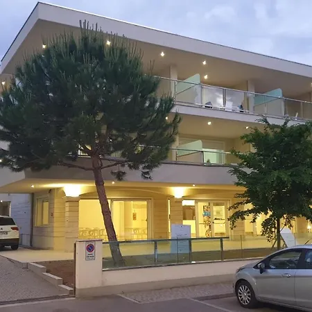 Mansarda Diamanti - Siroli Collection Cervia