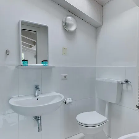 Mansarda Diamanti - Siroli Collection 3*