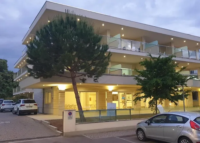 Mansarda Diamanti - Siroli Collection Cervia