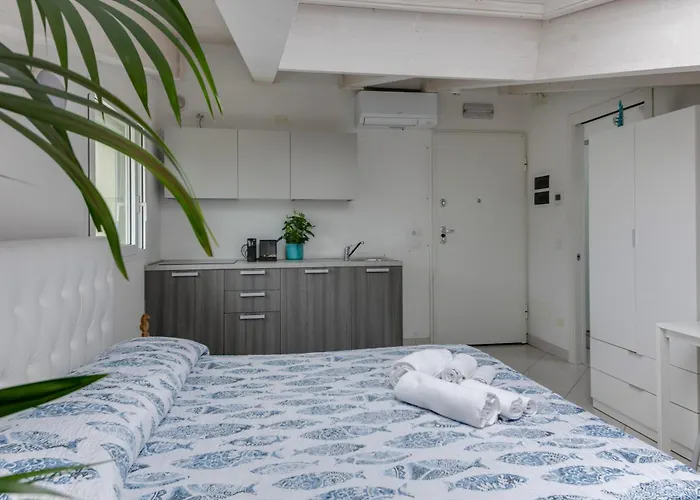 Mansarda Diamanti - Siroli Collection Hotell 3*