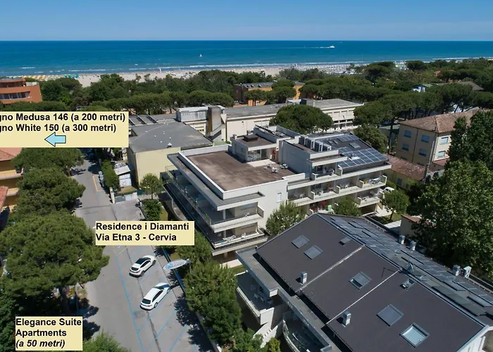 Hotell Mansarda Diamanti - Siroli Collection 3*