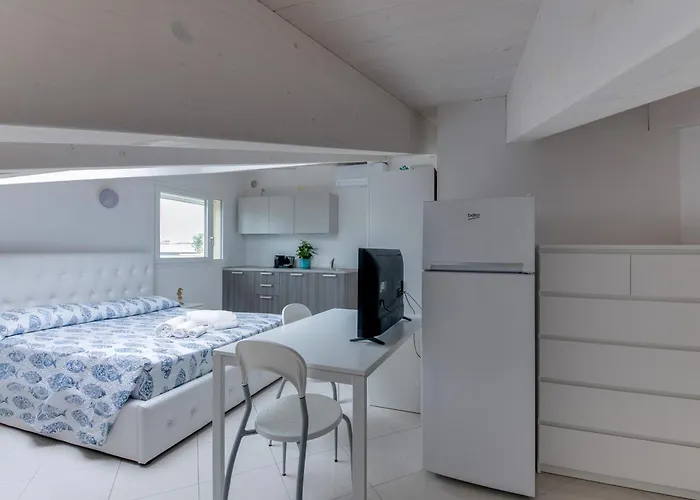 Hotell Mansarda Diamanti - Siroli Collection 3*