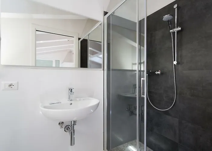 Hotell Mansarda Diamanti - Siroli Collection Cervia