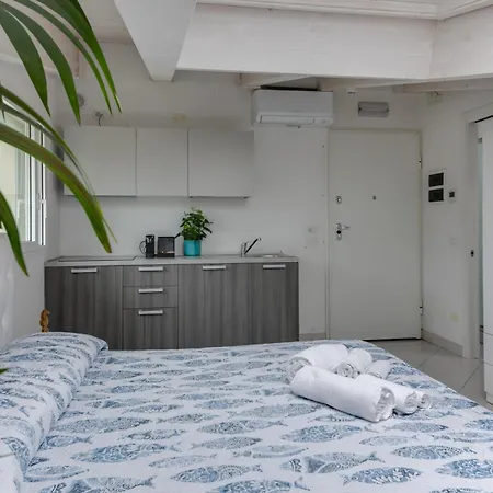 Mansarda Diamanti - Siroli Collection Hotel 3*