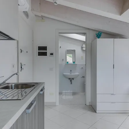 Mansarda Diamanti - Siroli Collection Cervia