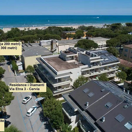 Hotel Mansarda Diamanti - Siroli Collection 3*