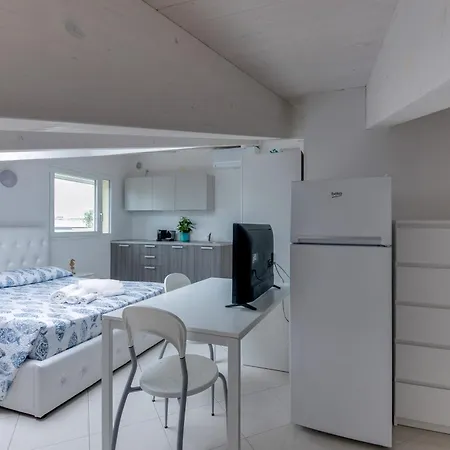 Hotel Mansarda Diamanti - Siroli Collection 3*