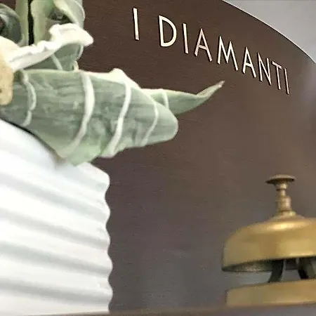 Mansarda Diamanti - Siroli Collection Отель Червия