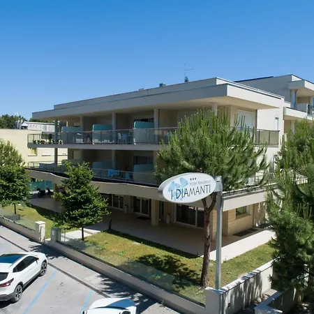 Mansarda Diamanti - Siroli Collection Cervia