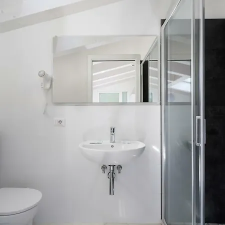 Hotel Mansarda Diamanti - Siroli Collection Cervia