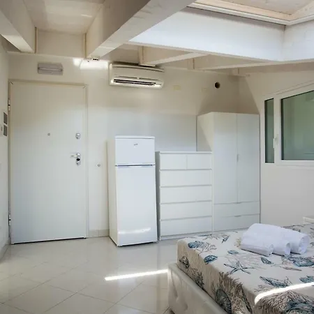 Mansarda Diamanti - Siroli Collection Cervia