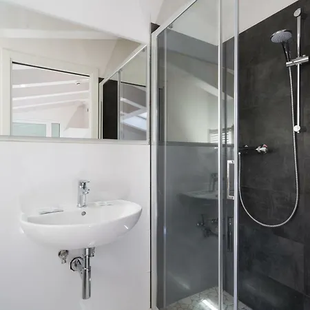 Hotel Mansarda Diamanti - Siroli Collection Cervia