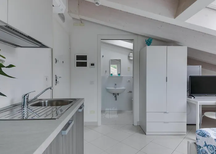 Mansarda Diamanti - Siroli Collection Τσέρβια