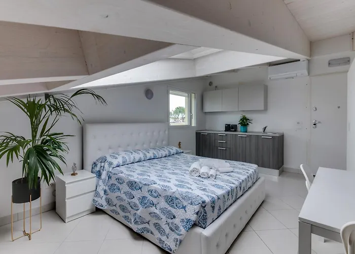 Mansarda Diamanti - Siroli Collection Ξενοδοχείο 3*