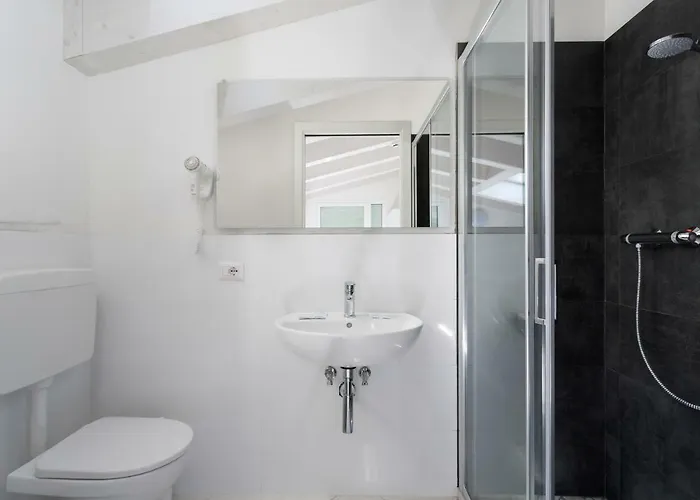 Hotel Mansarda Diamanti - Siroli Collection Cervia