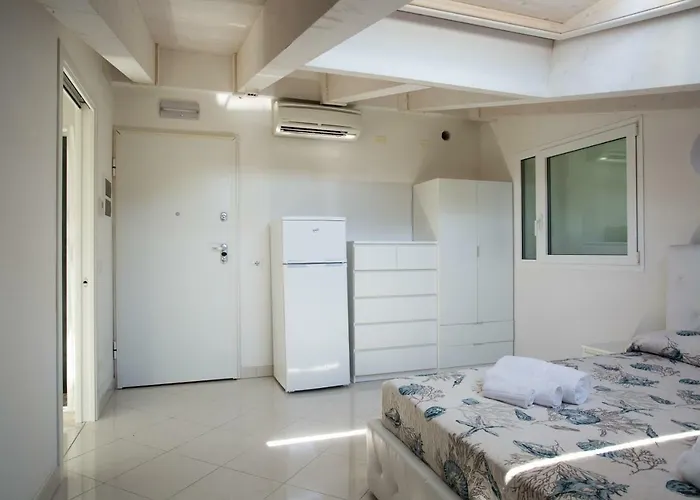 Mansarda Diamanti - Siroli Collection تّشيرفييا